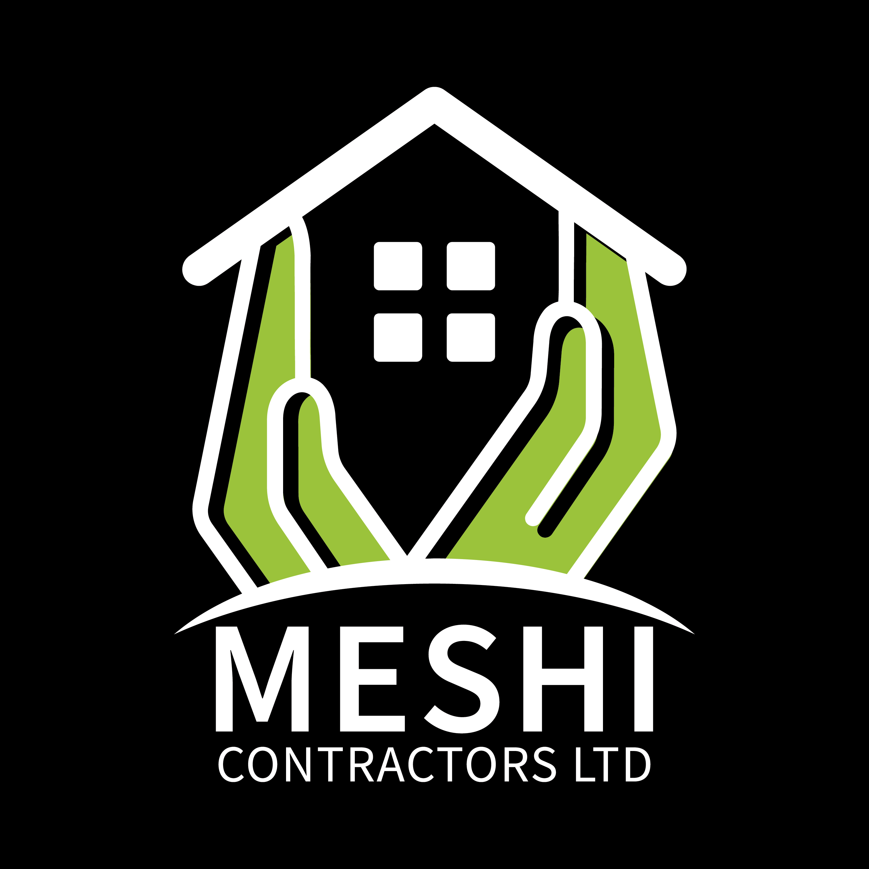 Meshi Contractors Ltd Logo