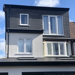 Loft Conversions — Meshi Contractors Ltd