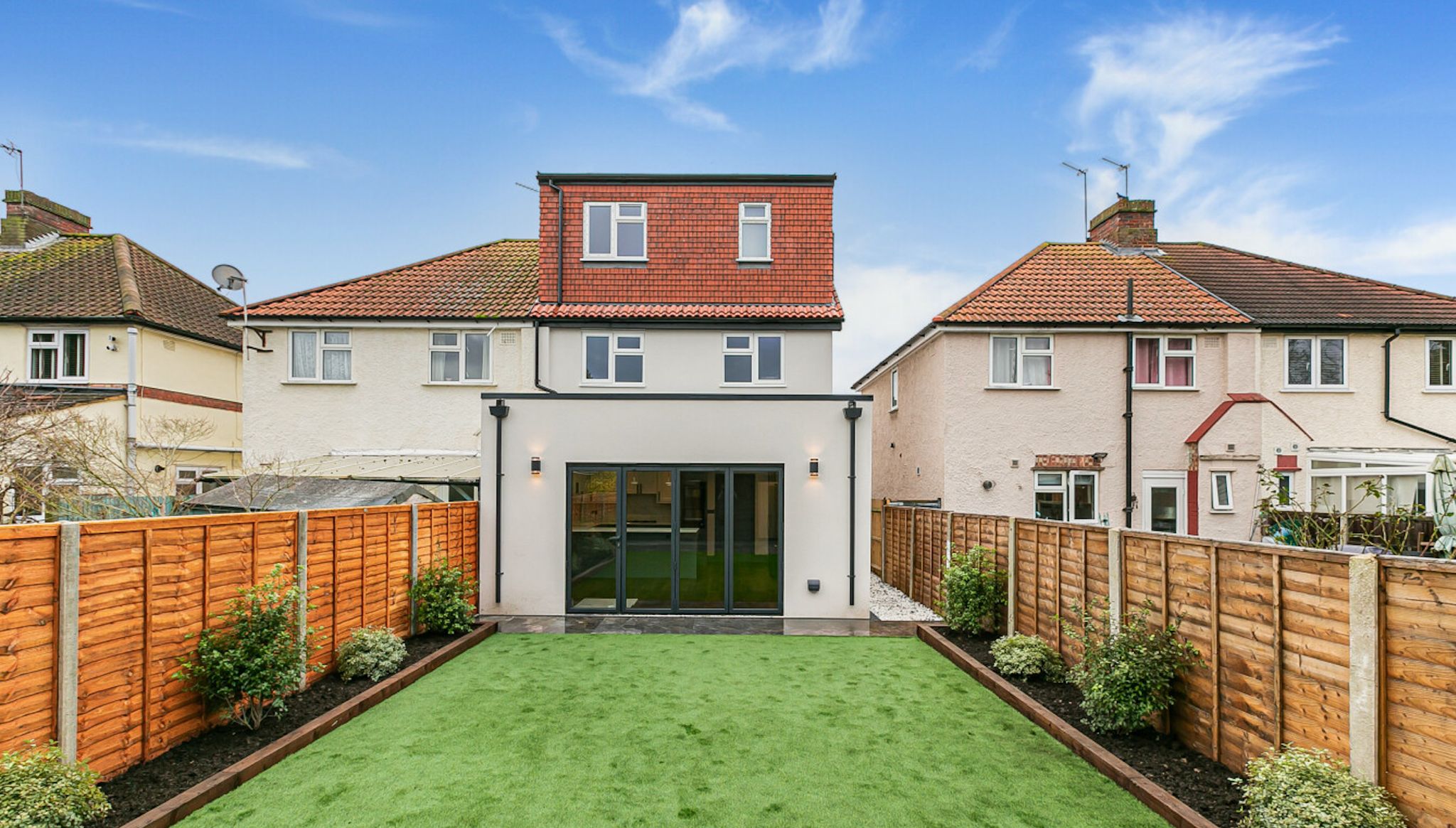 House Extensions