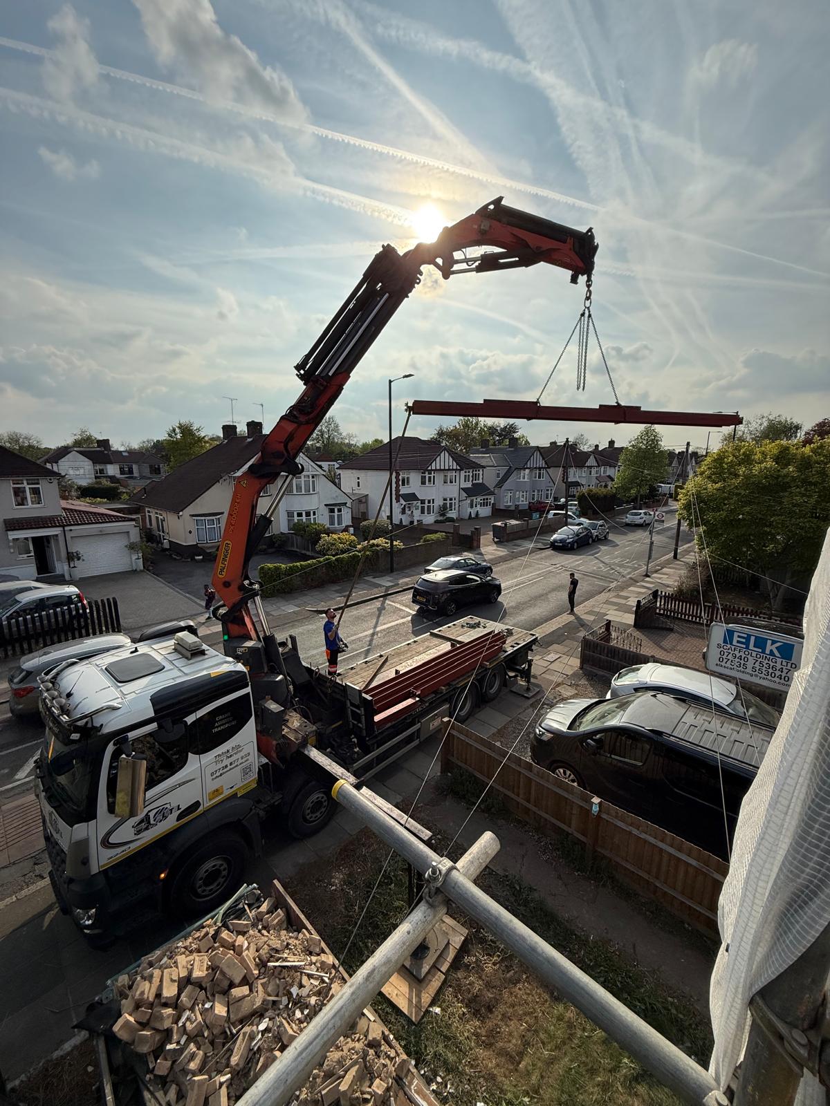 Loft Conversions