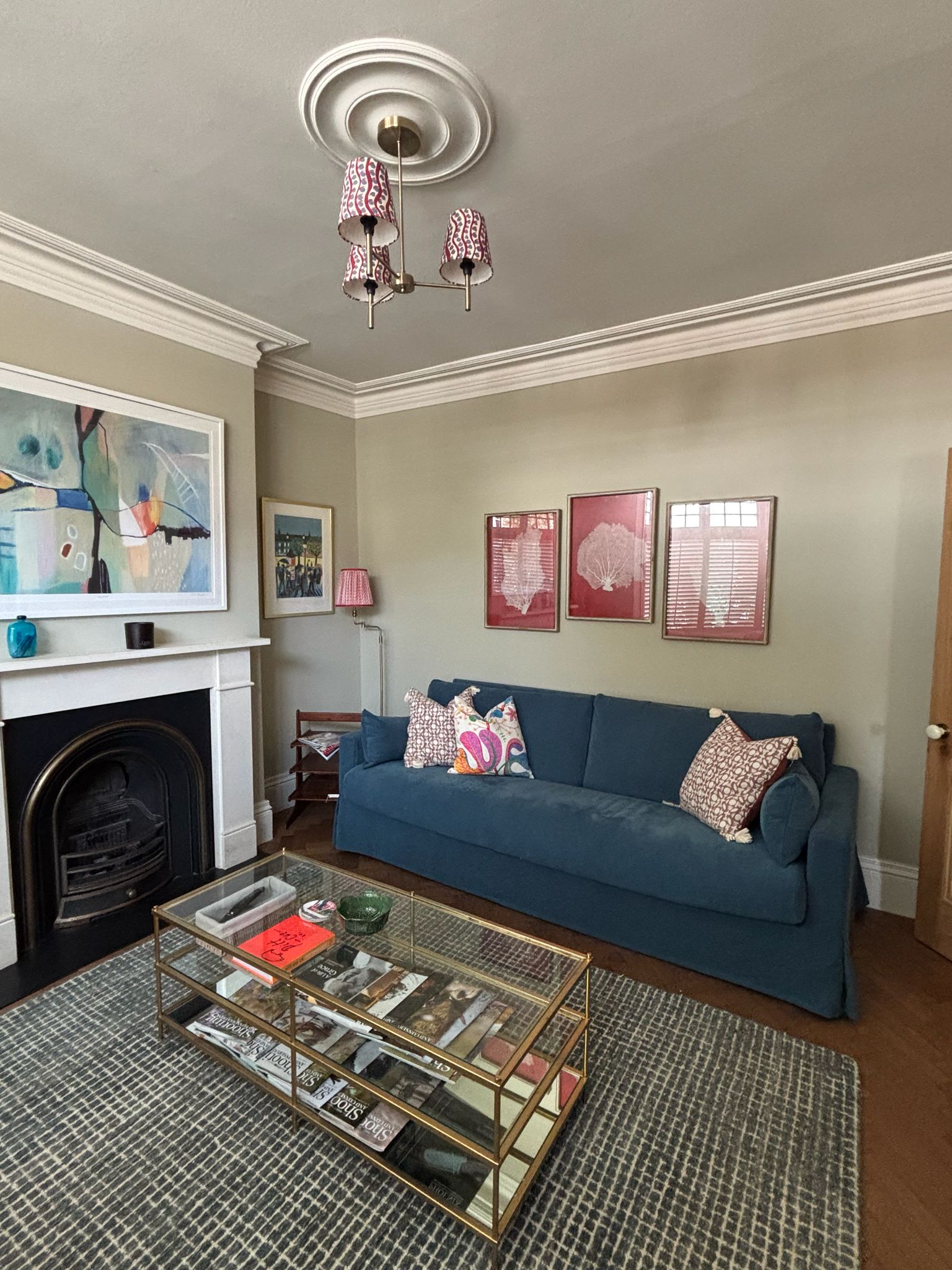 Refurbishments